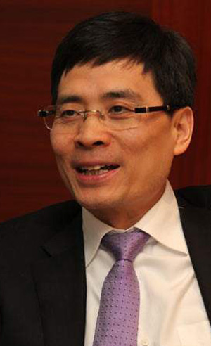 2020全國兩會，海爾總裁周云杰最關心這些事兒