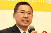 李國祥:加快現代農業發展必須在技術、設施方面著力