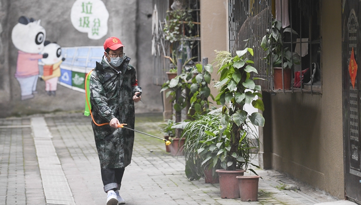 辛識平：致敬！按下“快進鍵”的平凡英雄