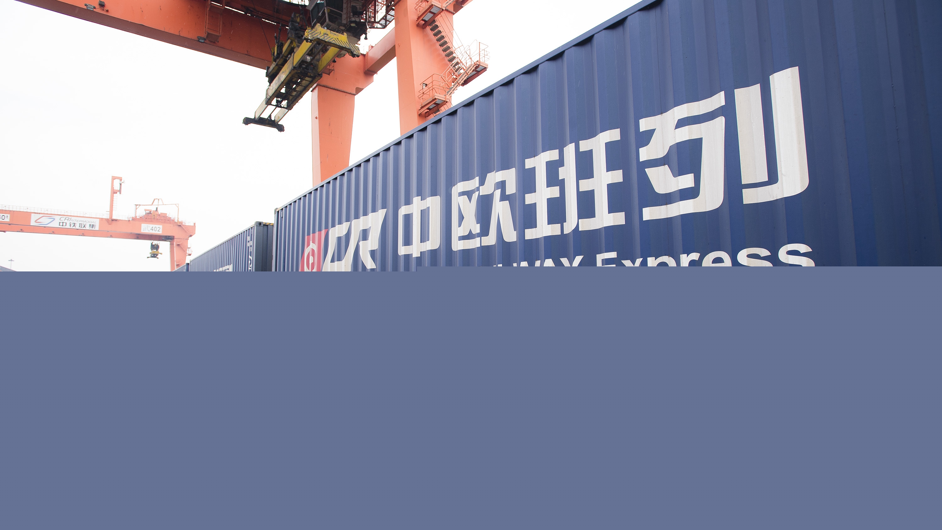 信息量很大！共建“一帶一路”，習近平今天講了四大內容